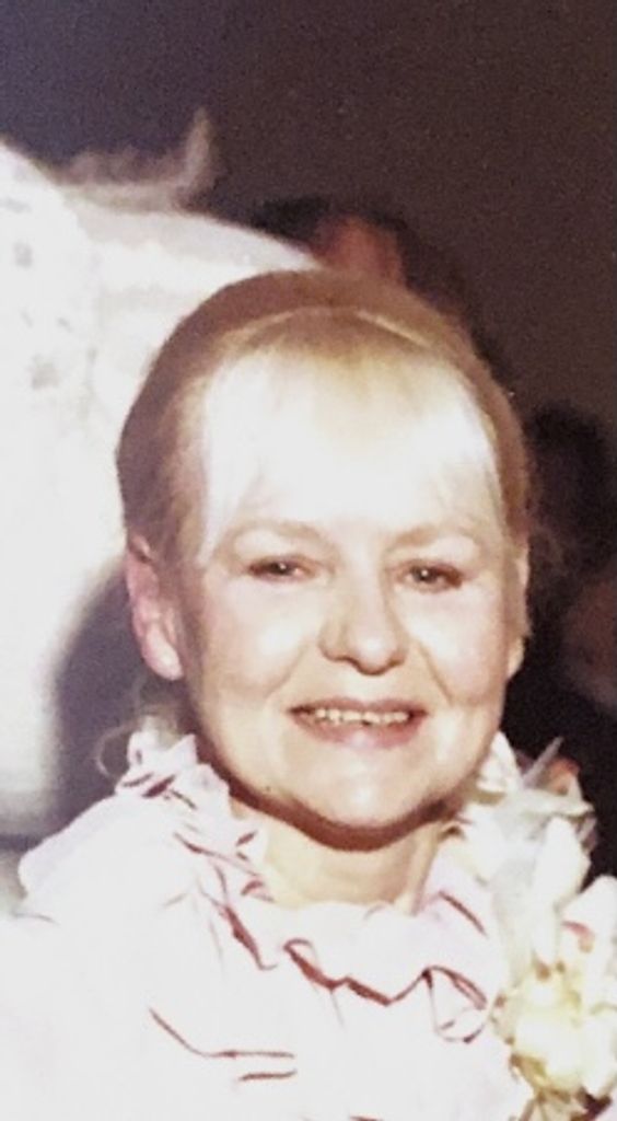Eugenia Vesa