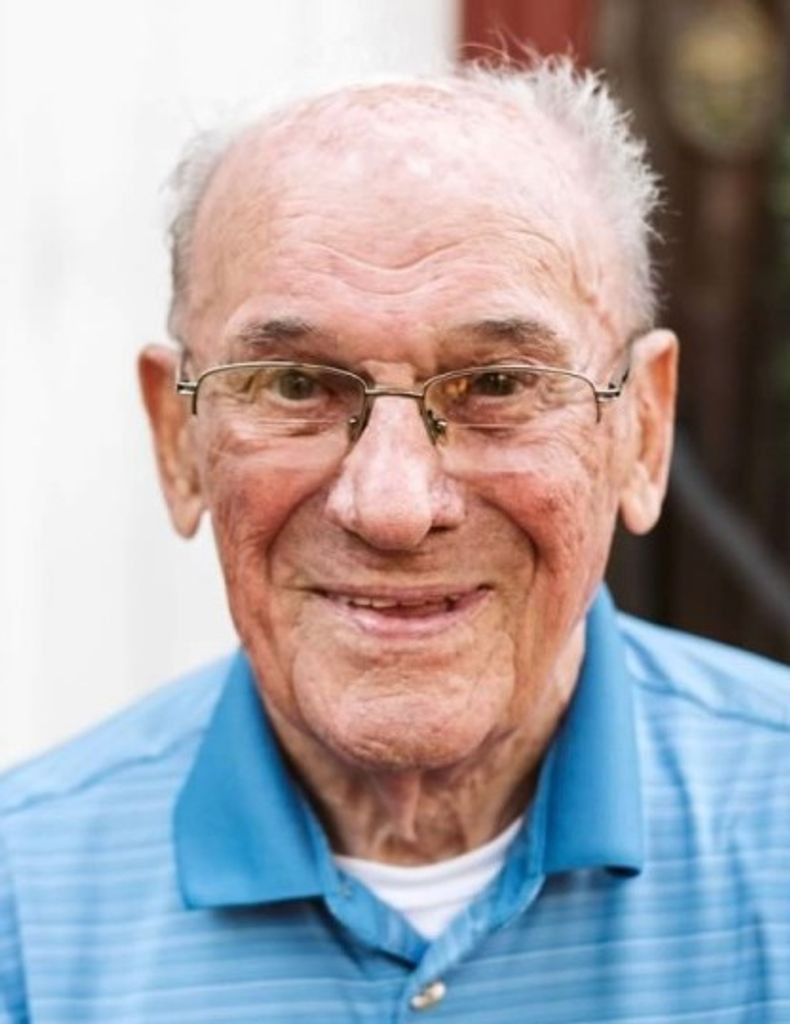 John Hango, Sr.