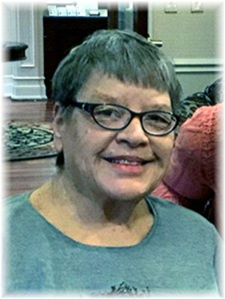 Alice K. Smith