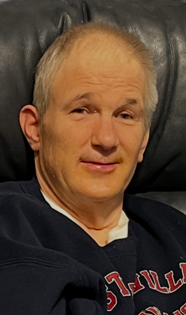 Chad Frazier