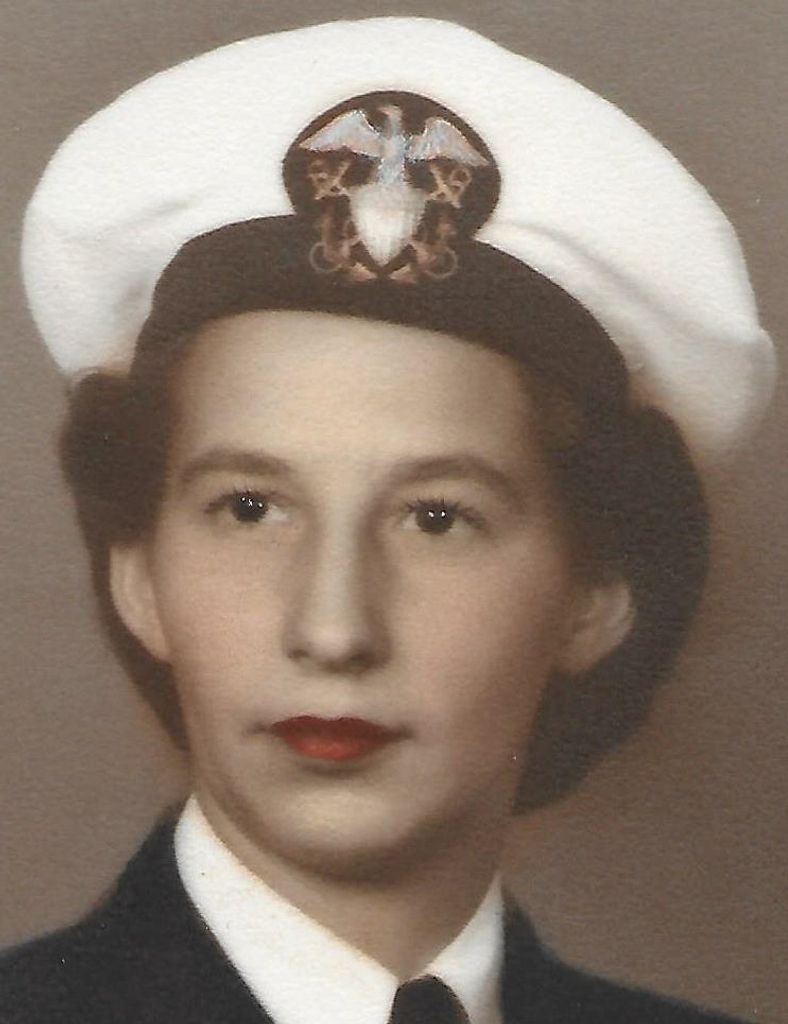 Alice Ward Letherman Short Profile Photo