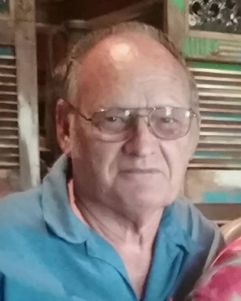 Carl Kenneth Primrose Profile Photo