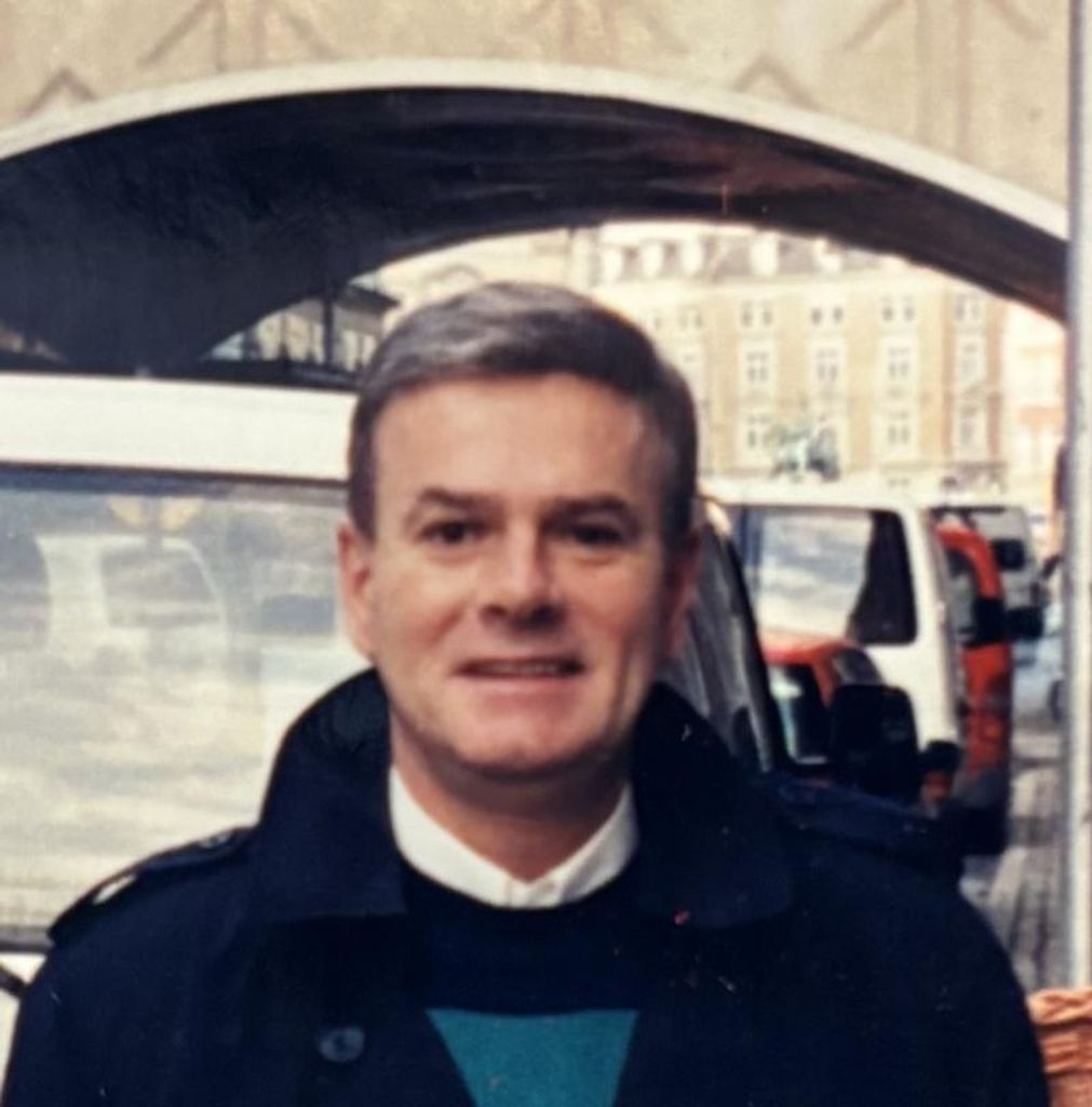 Brian P. Finnegan Profile Photo