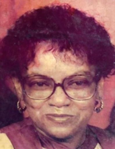 Georgia Maryzetta Jennings Profile Photo