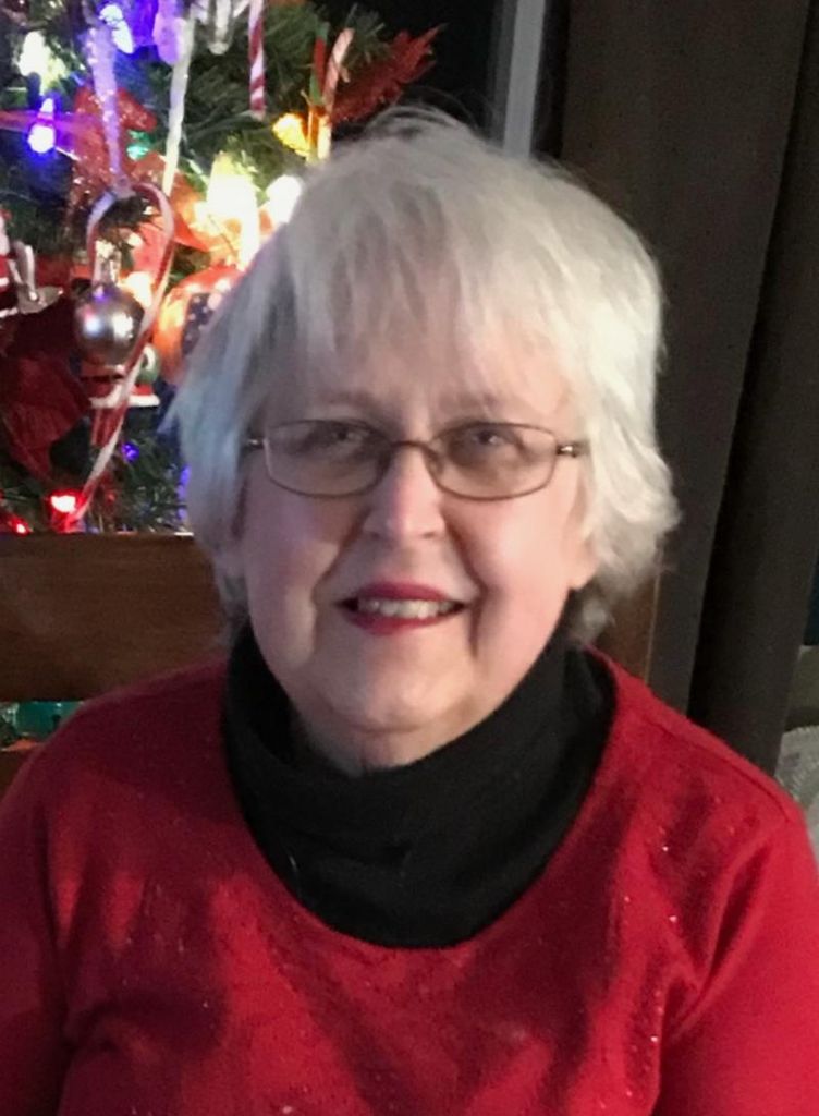 Sharon M. Krieger Profile Photo