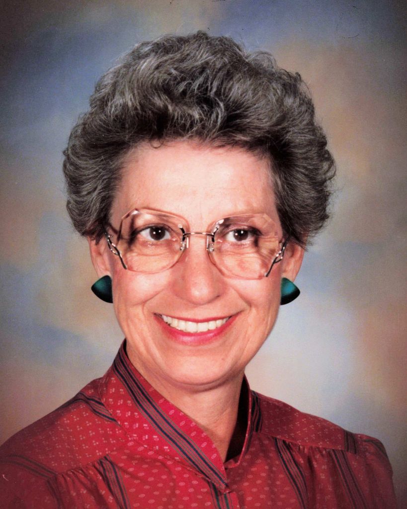 Constance Utahna Coil