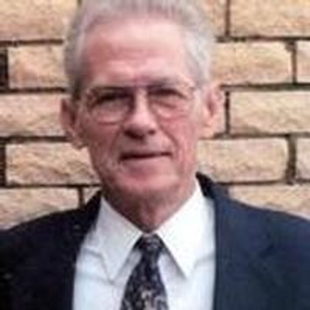 Gerald  Glen White