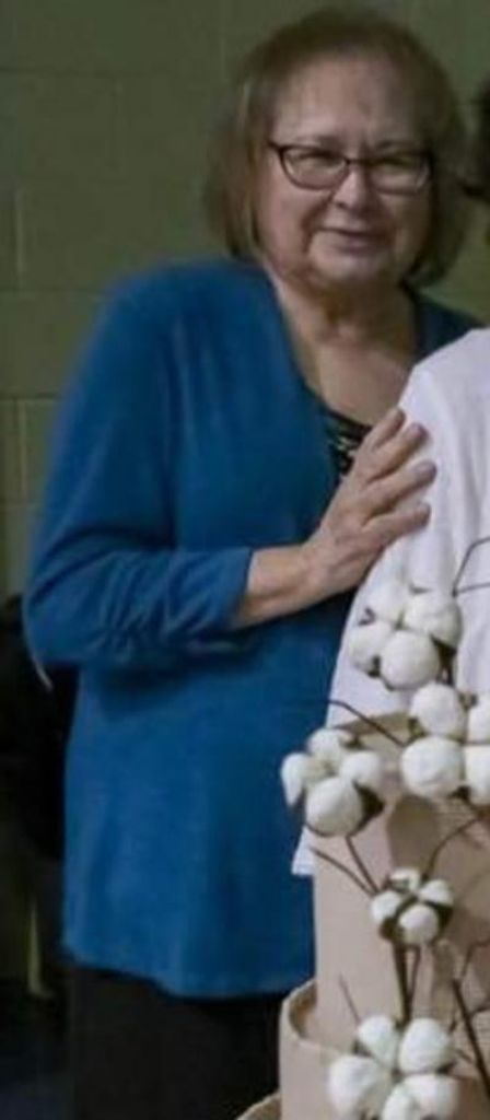 Judith Carole Hawkins Cullingford Profile Photo