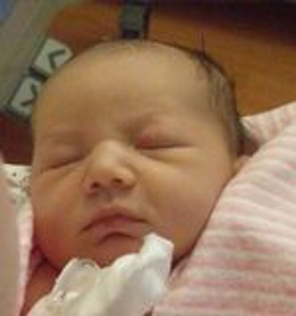 Cora Rachelle Dahlgren