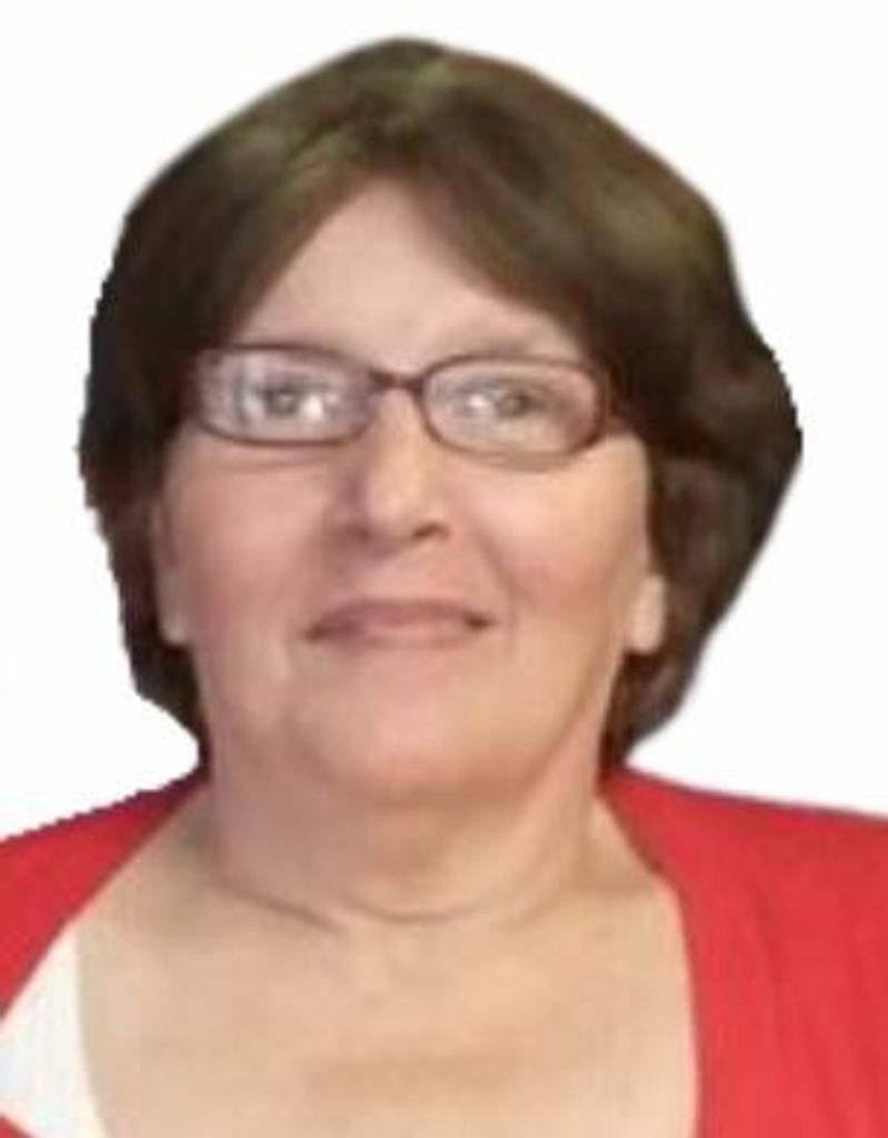 Teri Jo Proudian Profile Photo