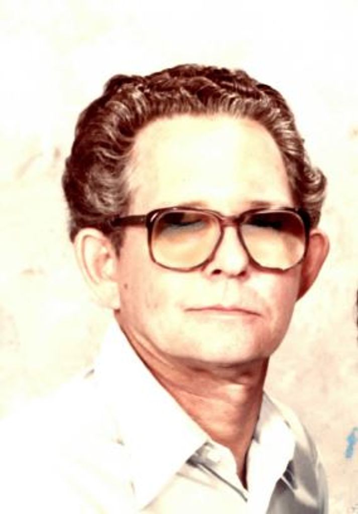 Garrison, Claude E.