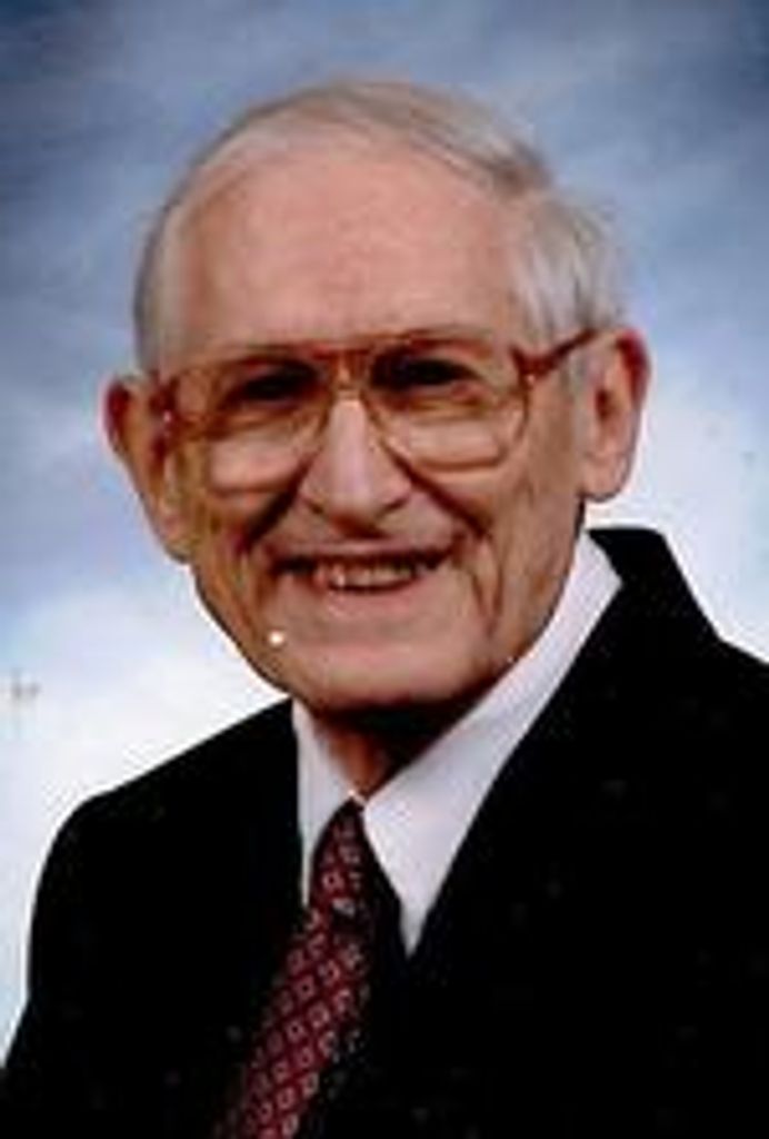 Leroy Bach