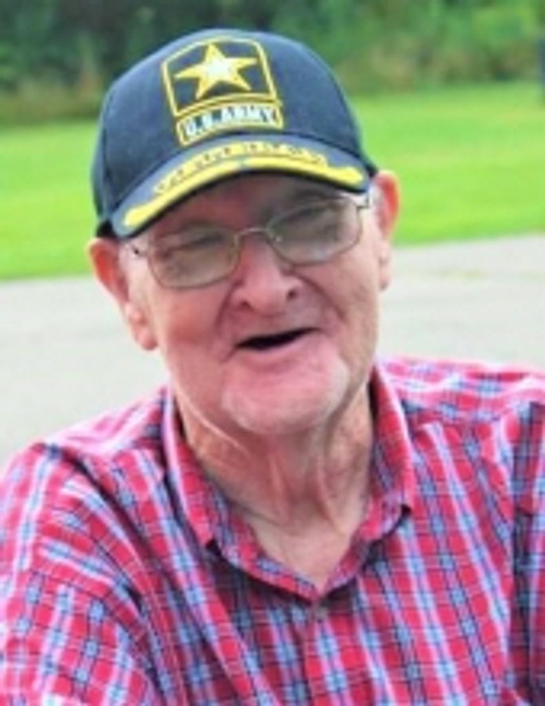 Chester Owen Redmon