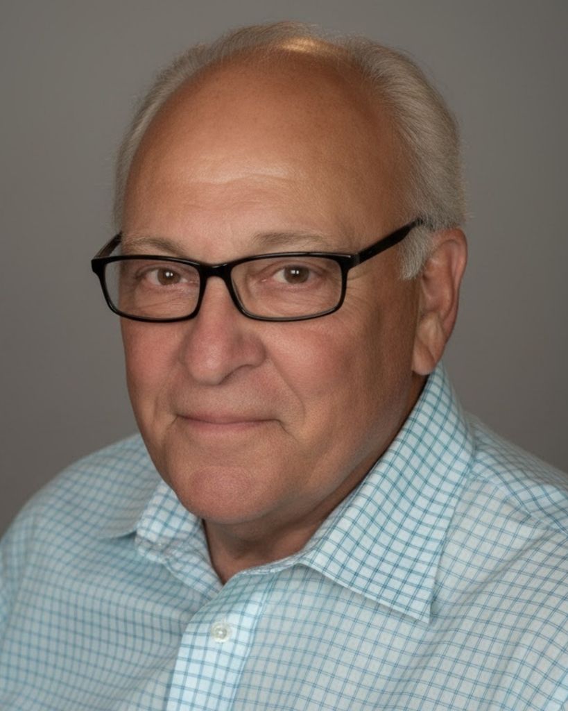 Michael J. Pipitone Jr.