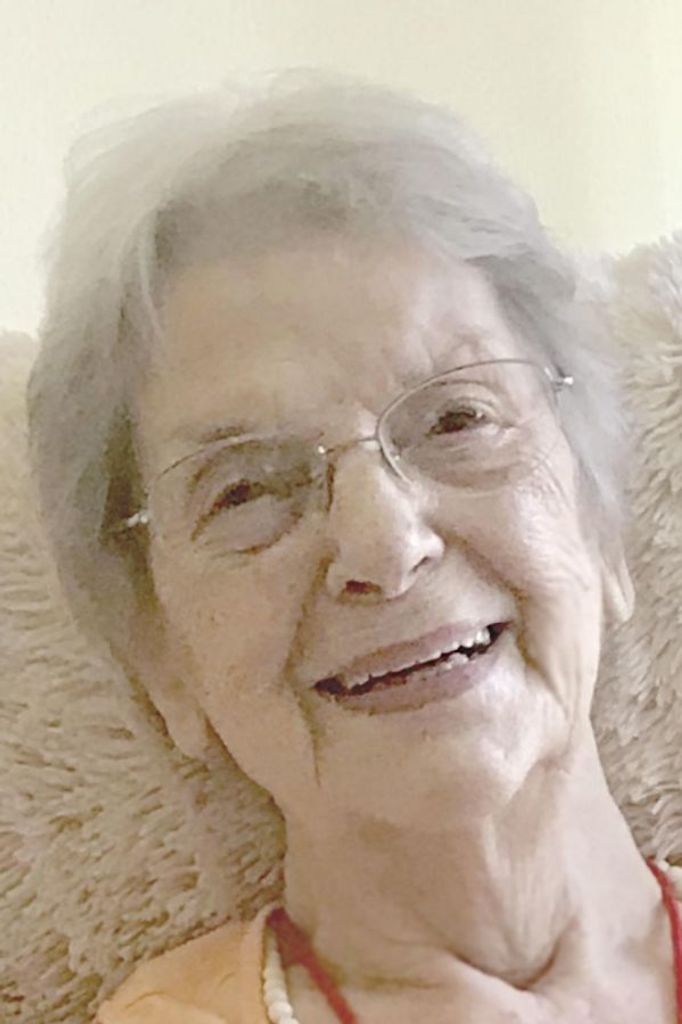 Annalee G. Sundby