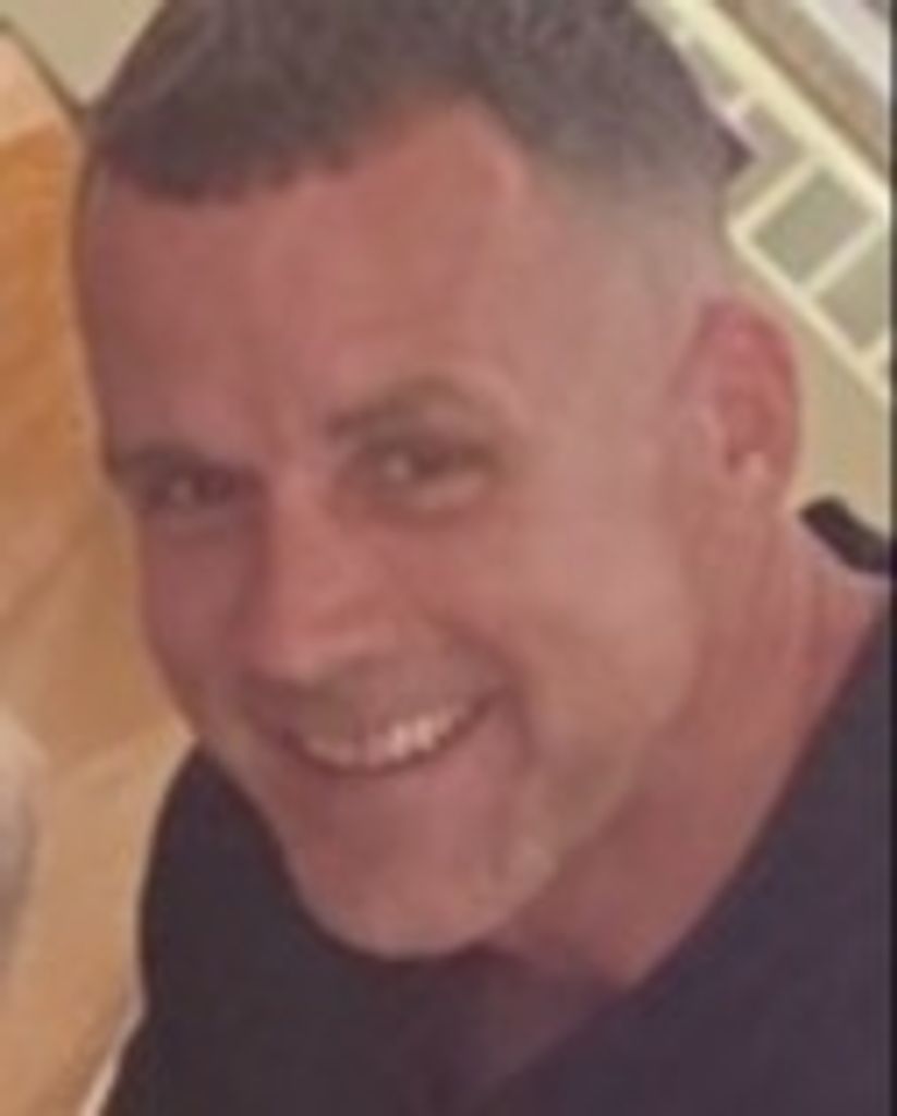 Johnathan P. Ollry