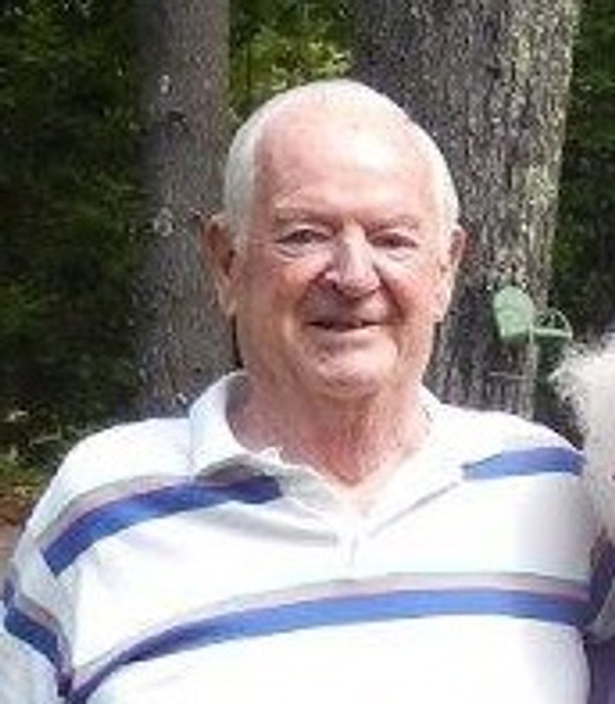 Richard D. Comstock Profile Photo