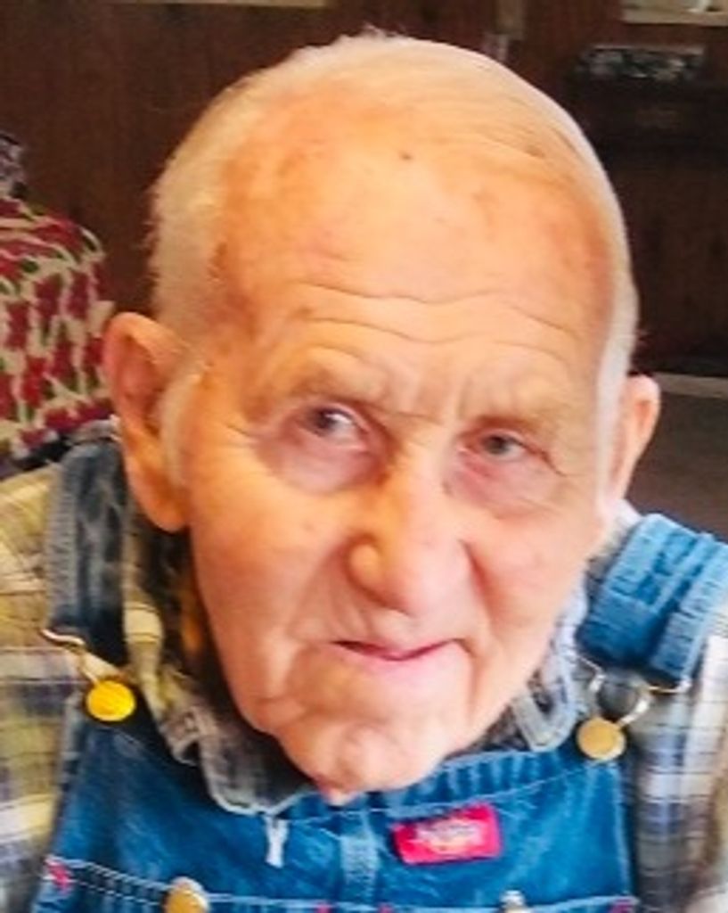 Joseph C Williamson