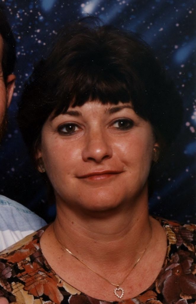 Sheryl Arena Williams Profile Photo