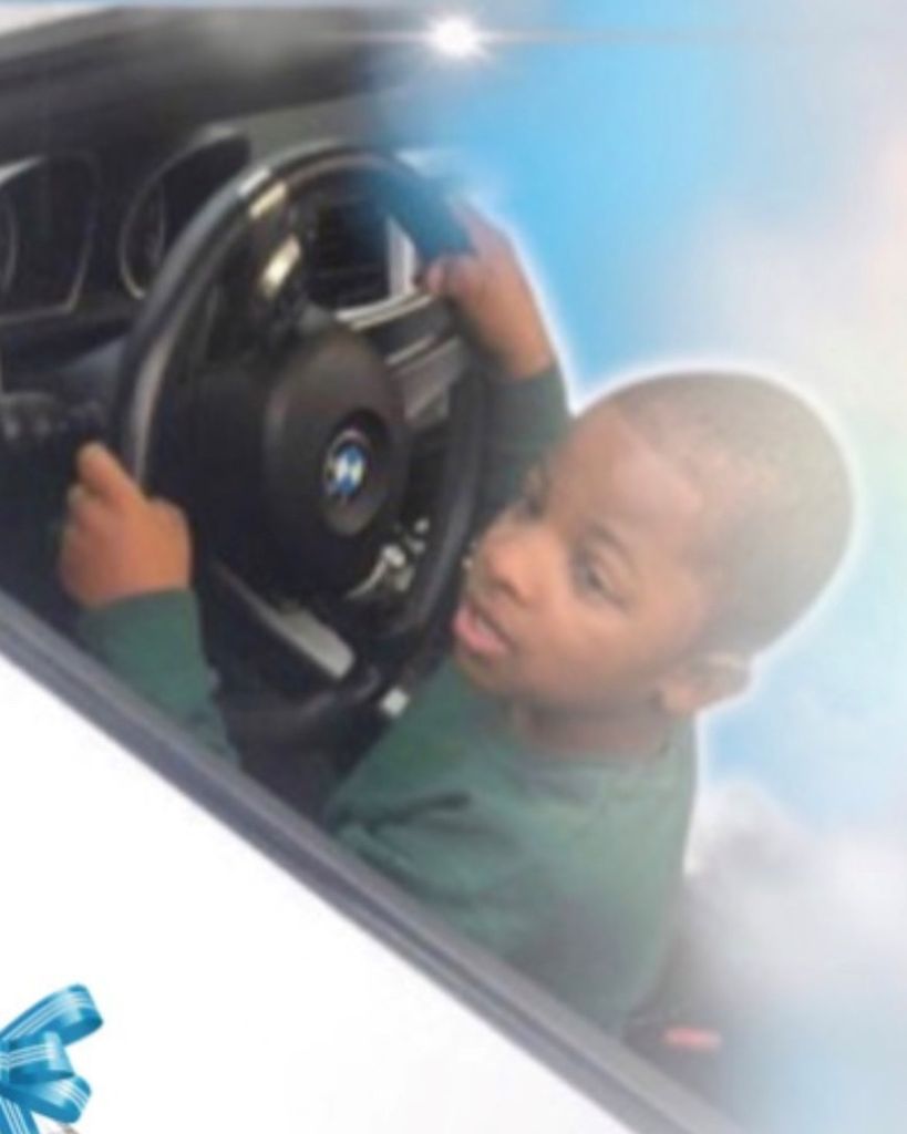 Tyrvion J. Chappell Jr. Profile Photo