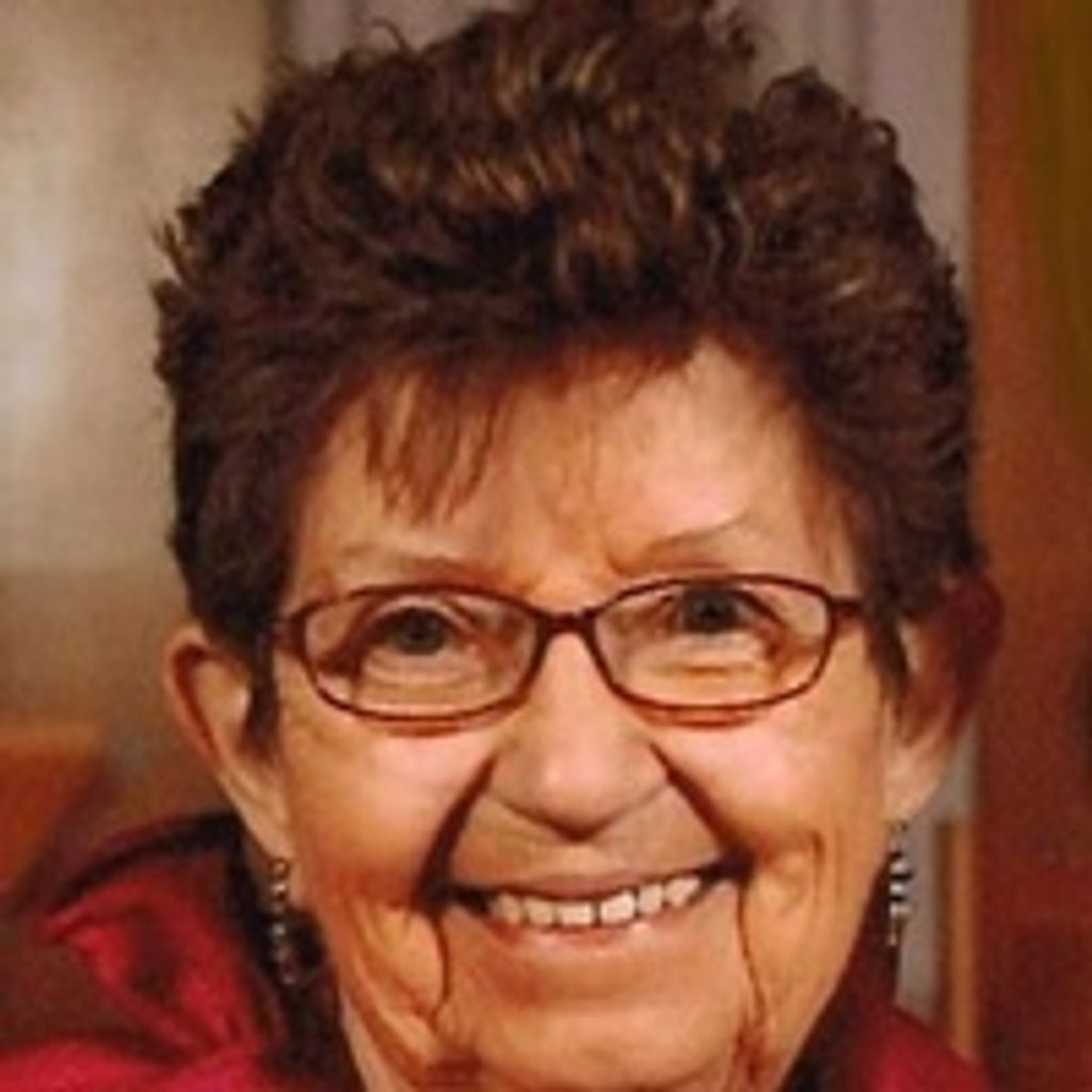 Doris  E. Olson
