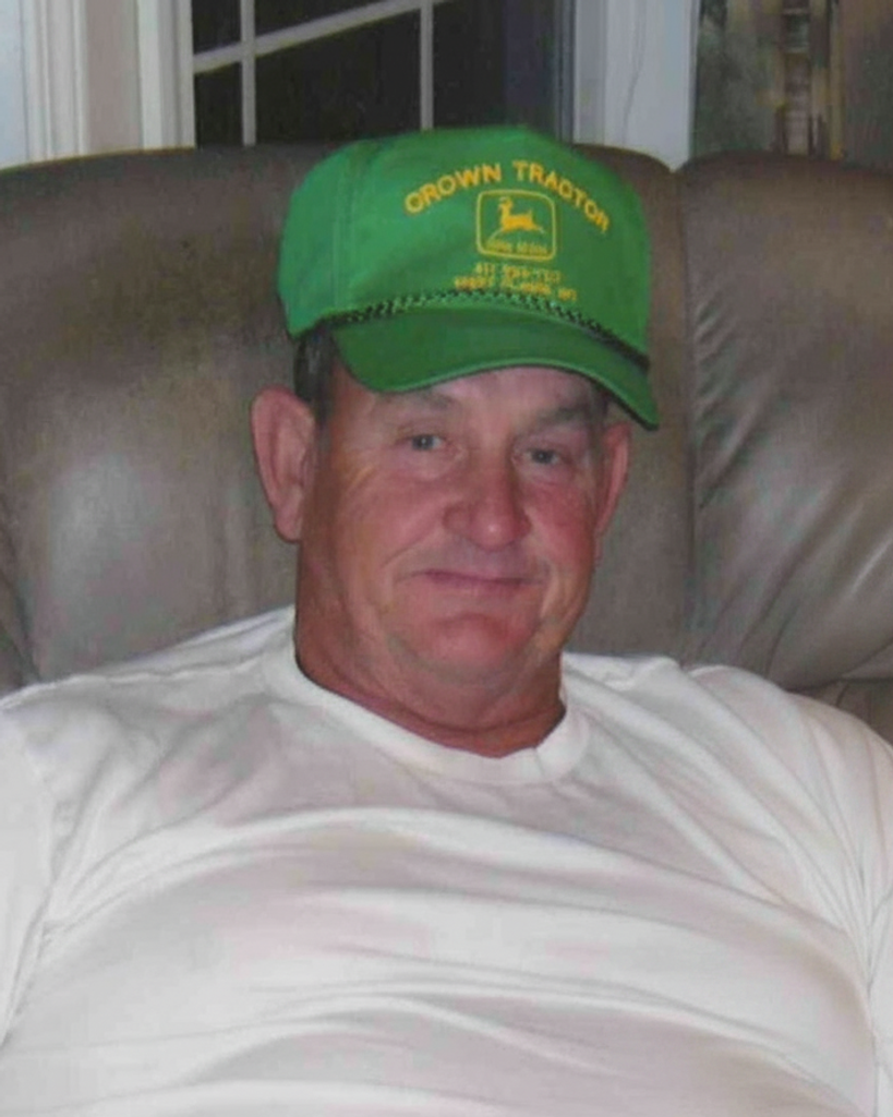 Armon D Stewart Profile Photo