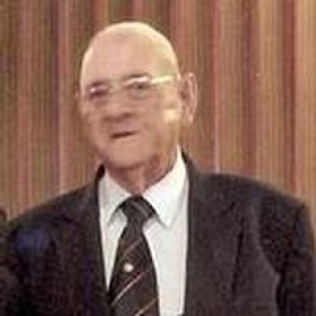 Earl W. Burgess