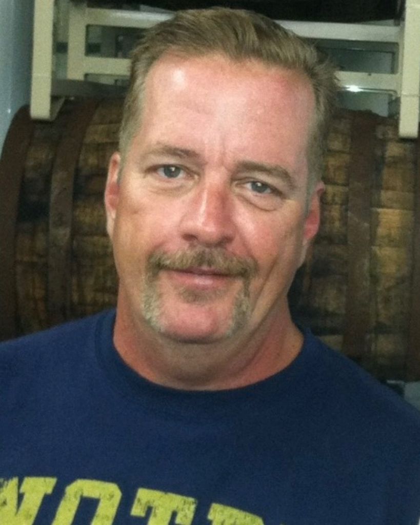 Brian Lower
