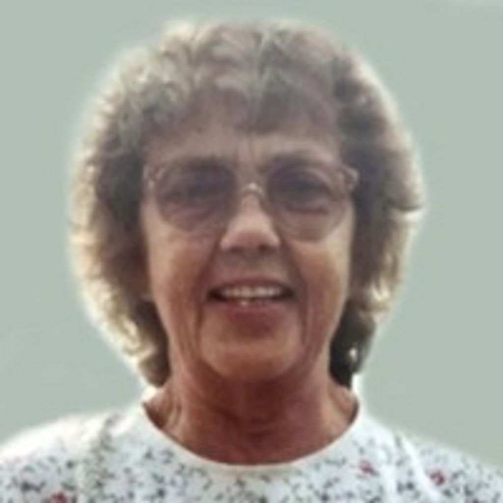 Beulah Rothwell McKinney