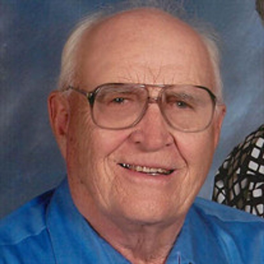 Mr. Glenn F. Haugen