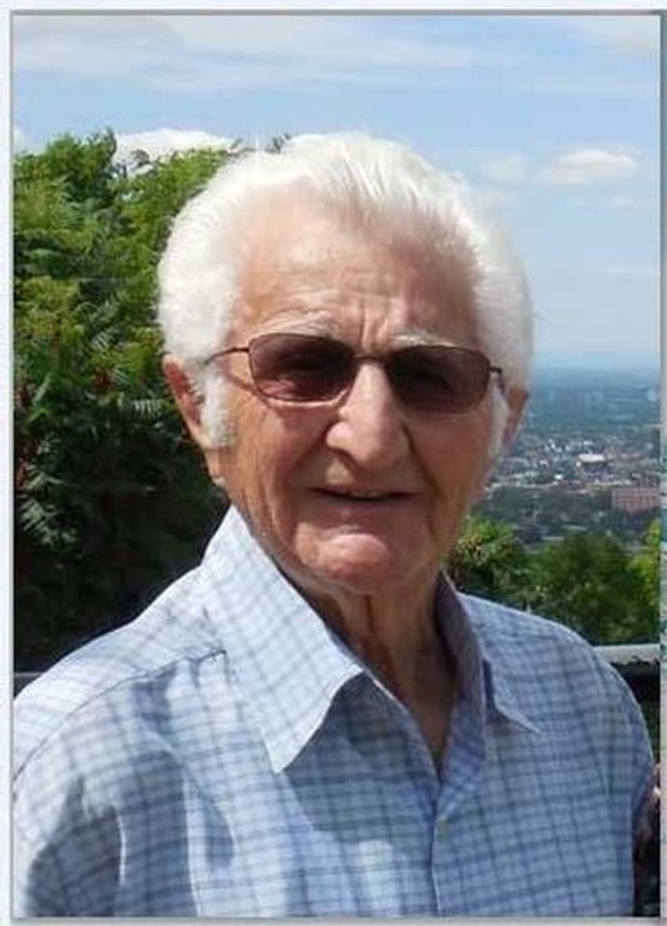 Paolo Domenico Blandino Profile Photo