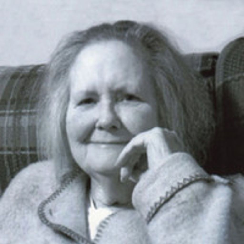 Louise Freeman Blackwell