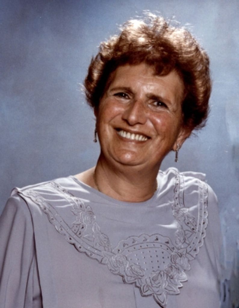 Margoth Cheja Profile Photo