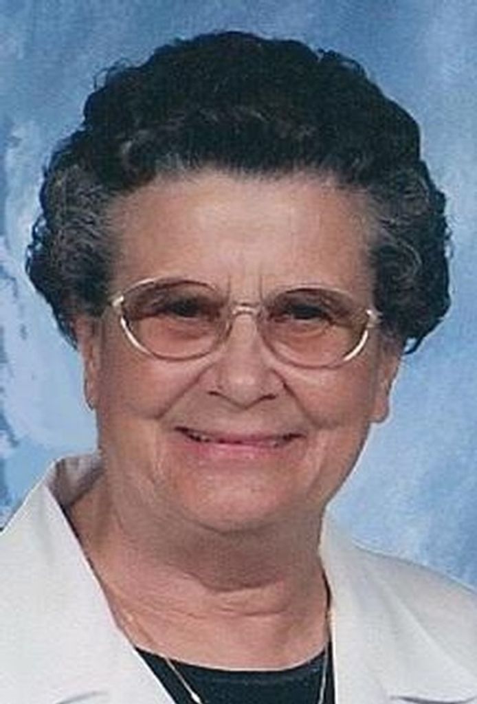 Rosemary B. Moster Profile Photo