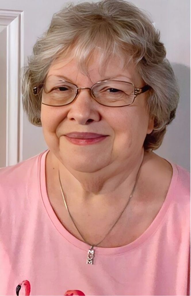 Hazel Irene Morrow