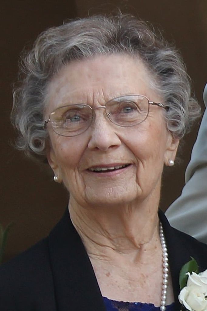 Rosemary Joan Mlakar Profile Photo