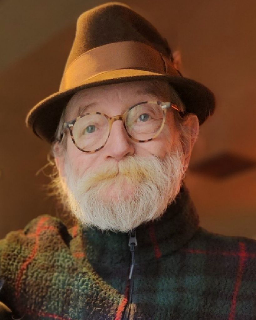 Scott Robert Becker Profile Photo
