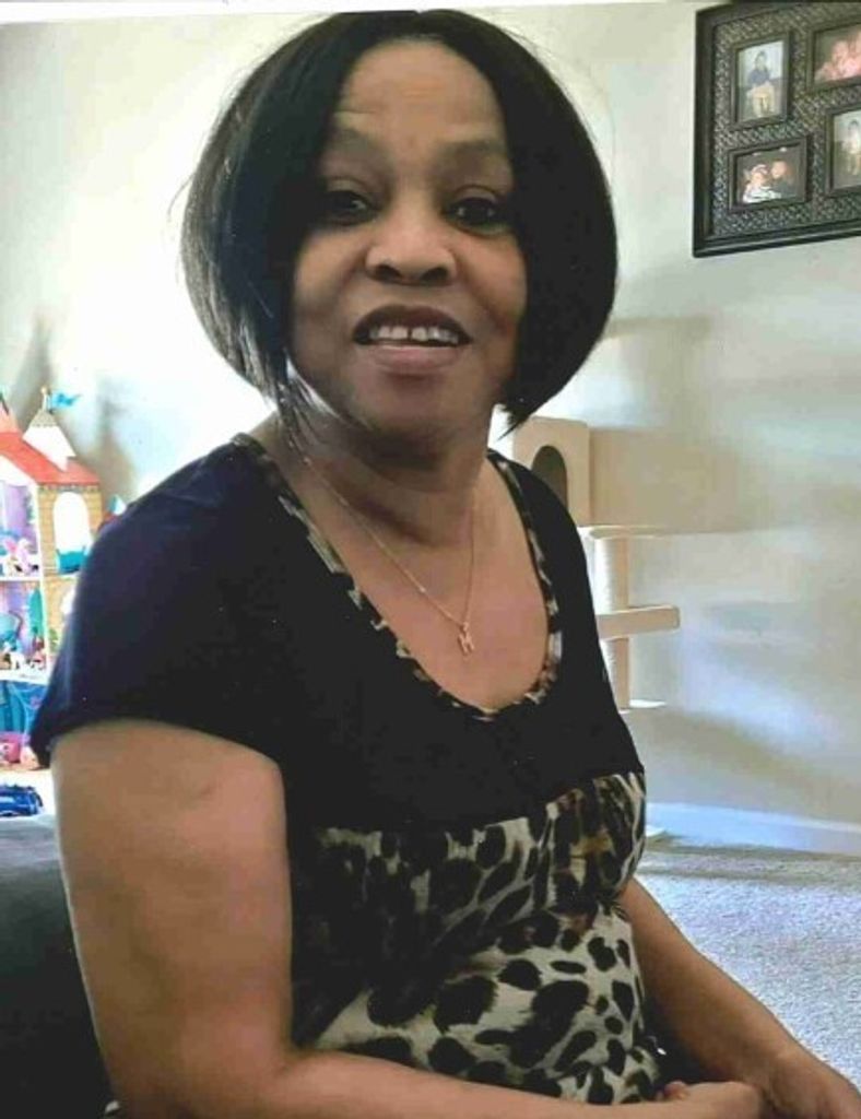 Mrs. Marsaline Carney