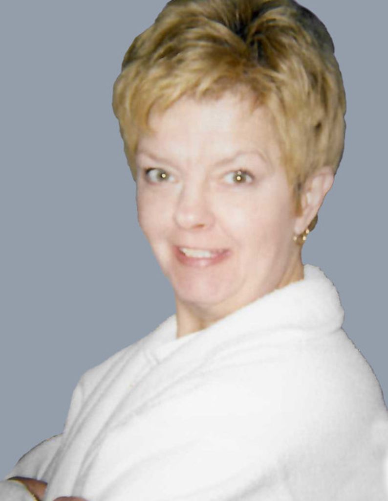 Janet Sue (Blackburn)  Nickle Profile Photo