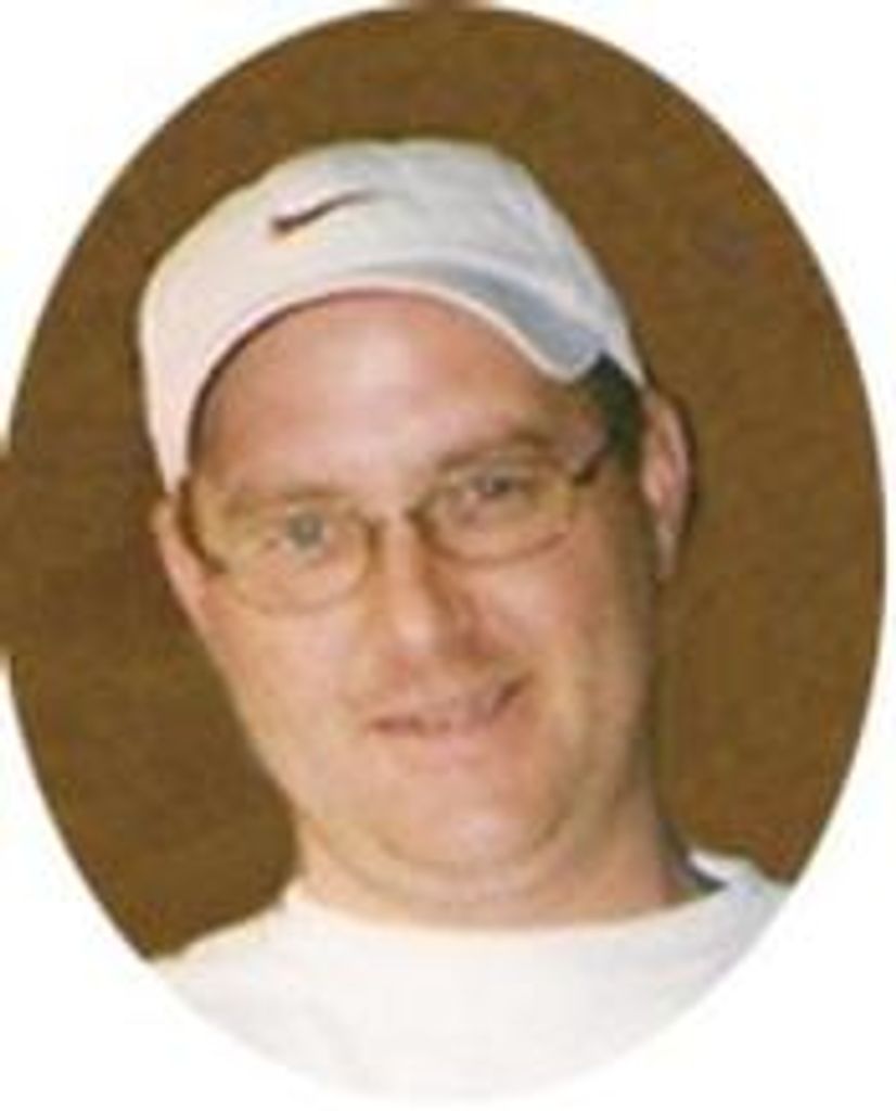 Darrin Eugene Garness