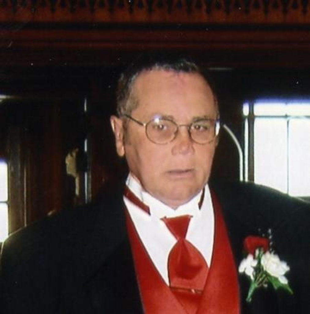 Gary L. Walters, Sr