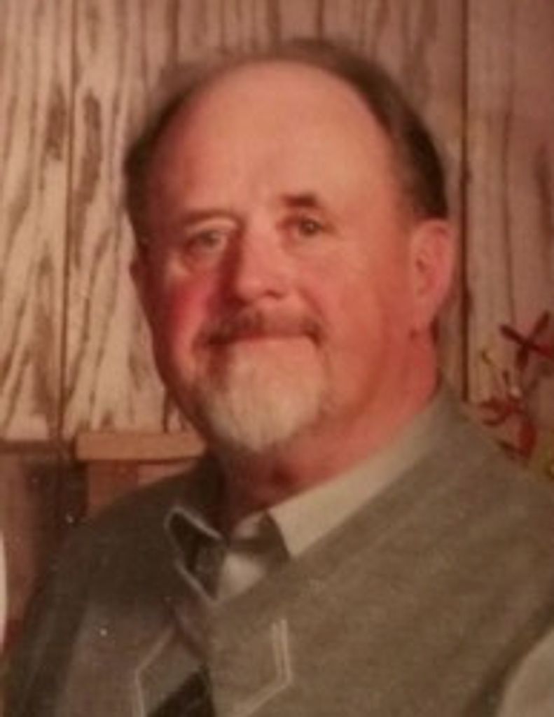 William Charles Linton Profile Photo