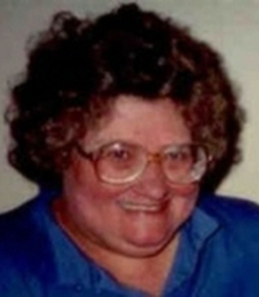 Pauline Galluzzi