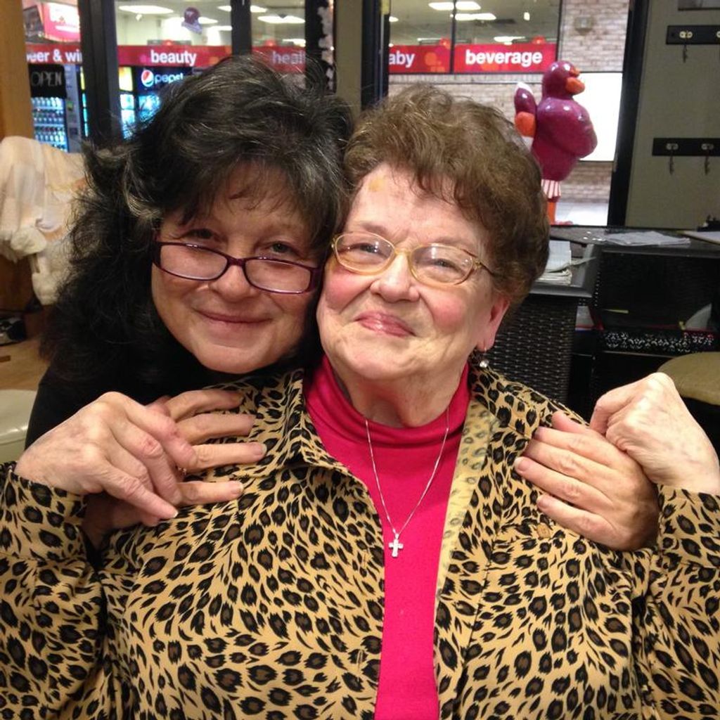 Barbara Ann Journell