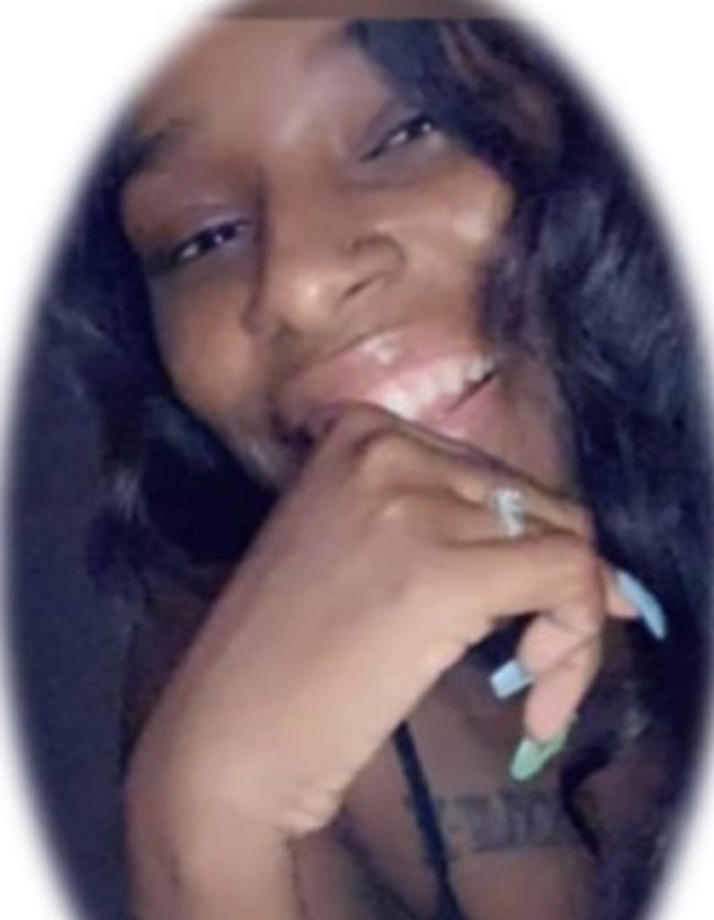 Patshae' Jhanique Cook