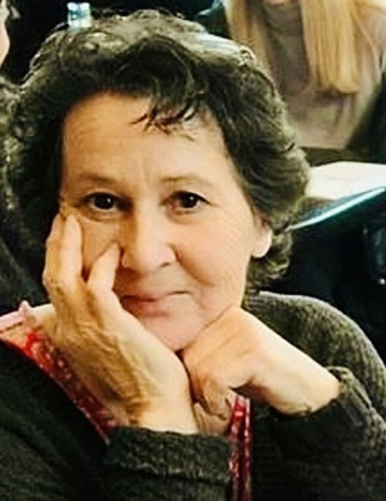 Debra Ollier Profile Photo