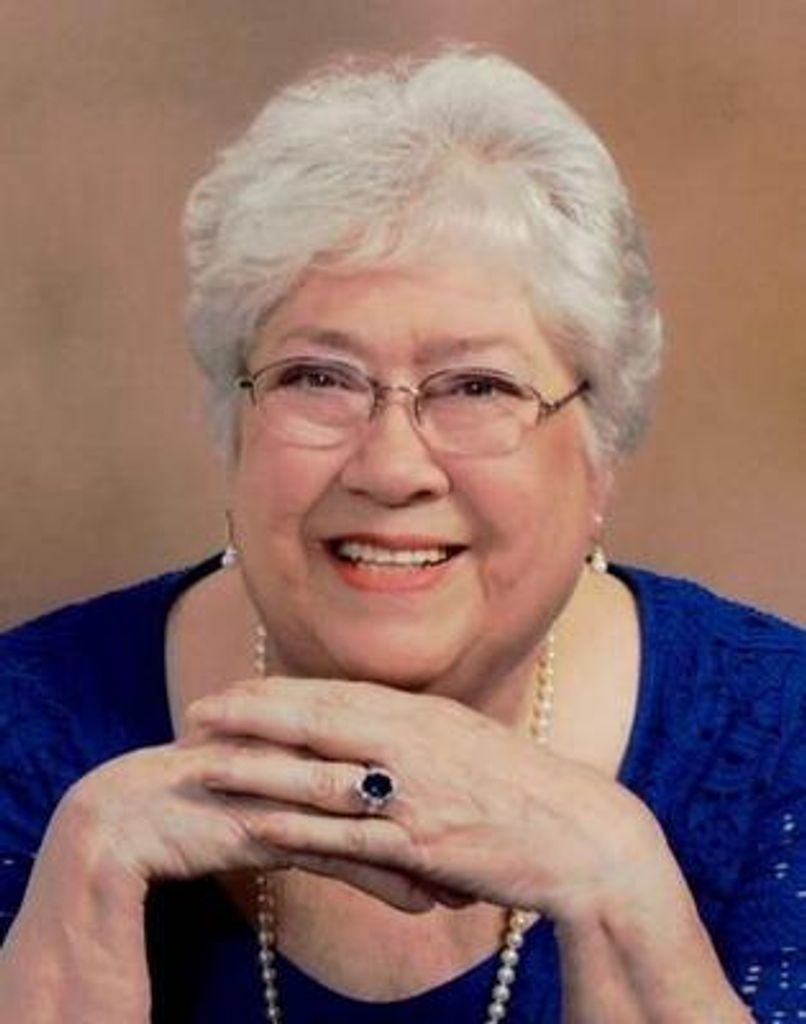 Jan Elizabeth Henry Campbell Profile Photo