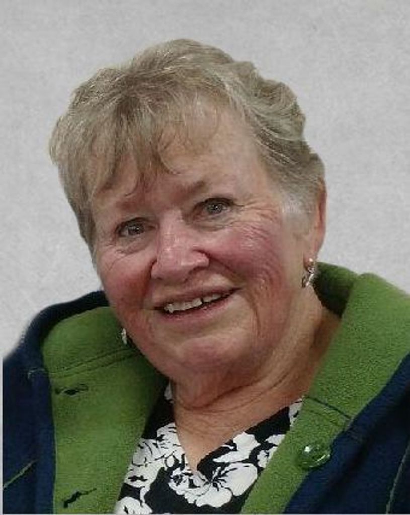 Ruth Ann Krueger