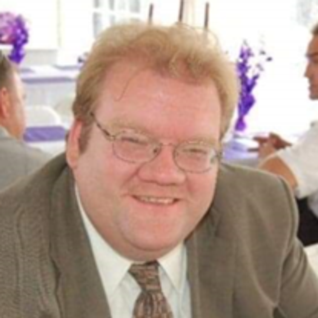 David Scott Sexton
