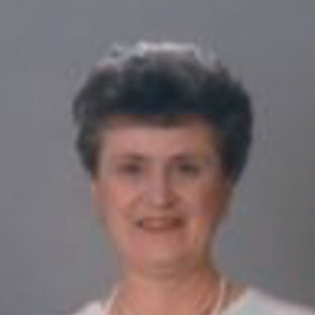Doris L. Anderson